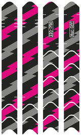 Muc-Off Chainstay/Seatstay Protection Kit