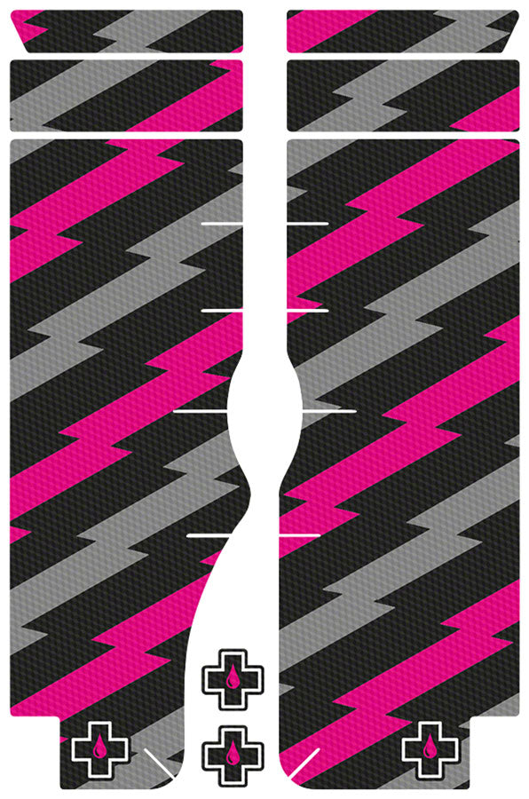 Muc-Off Fork Protection Kit