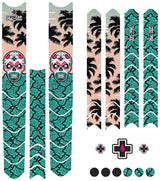 Muc-Off DH/Enduro/Trail Frame Protection Kit