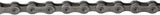 Cadena para bicicleta eléctrica Shimano STEPS CN-E6090-10 (10 velocidades, 138 eslabones), color plateado