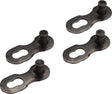 KMC MissingLink-11 DLC Connector - 11-Speed Black 2 Pairs/Card