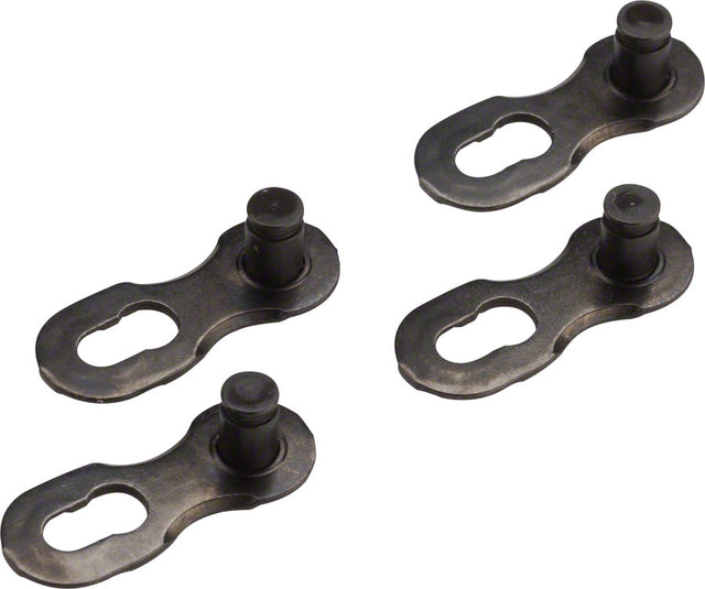 KMC MissingLink-11 DLC Connector - 11-Speed Black 2 Pairs/Card