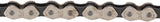 KMC K1 Kool Narrow Chain - Single Speed 3/32" 110 Links Silver/Black