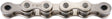KMC B1H Chain - Single Speed 1/2" x 1/8" 114 Links Silver