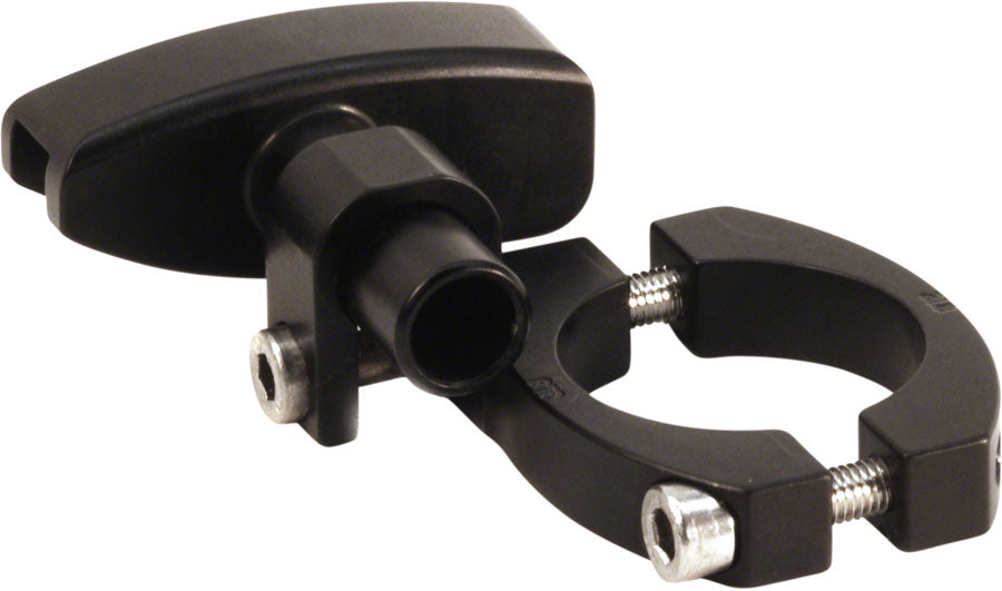 PAUL Component ポール Chain Keeper ブラック Paul Components Chain Keeper, Black – Black Mountain