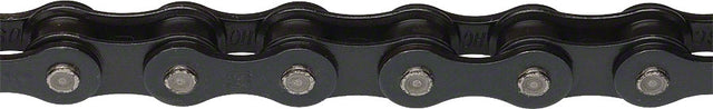 Odyssey Bluebird Chain - Single Speed 1/2" x 1/8" 112 Links Black