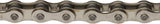 Odyssey Bluebird Chain - Single Speed 1/2" x 1/8" 112 Links Silver