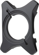 SRAM Ebike Crank Spiders - Specialized Mahle Black