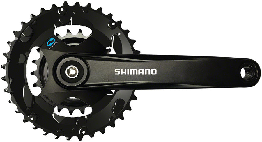 Shimano FC-M315-B2 Crankset