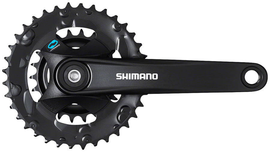 Shimano FC-M315-B2 Crankset