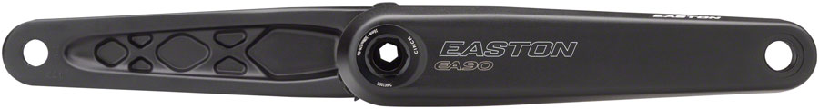 Easton EA90 Aluminum Crankset