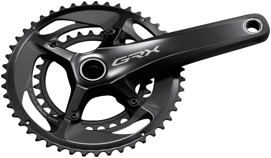 Shimano GRX FC-RX810-1/2 Cranksets