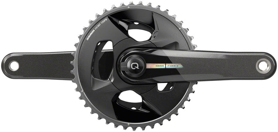 SRAM Force AXS Wide Power Meter Crankset