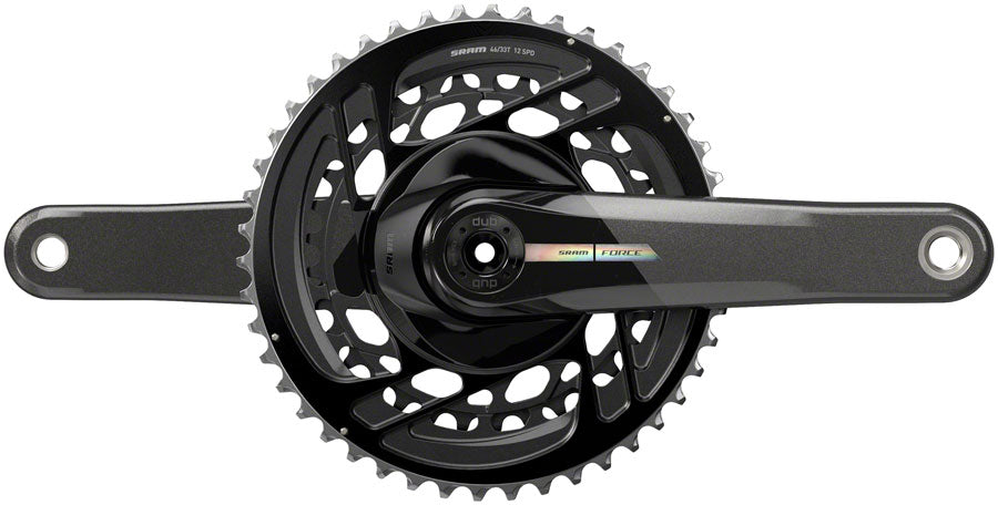 SRAM Force Crankset