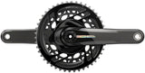 SRAM Force Crankset