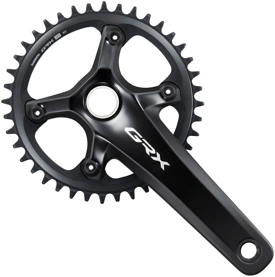 Shimano GRX FC-RX820-1/2 Cranksets