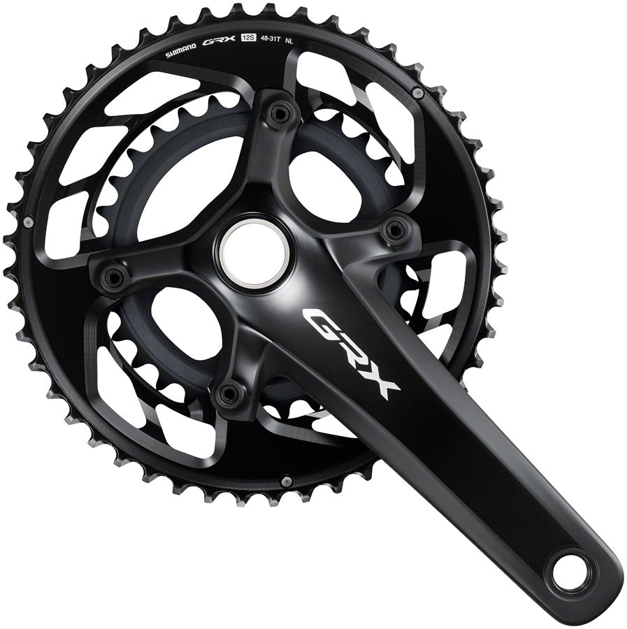 Shimano GRX FC-RX820-1/2 Cranksets
