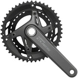 Juego de bielas Shimano CUES FC-U6010-2