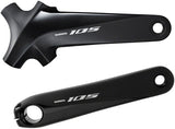 Shimano 105 FC-R7000 Crankset