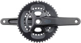 microSHIFT Sword 2x Crankset