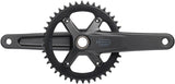 microSHIFT Sword 1x Crankset