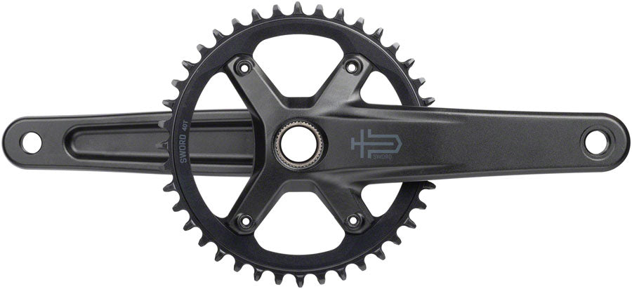 microSHIFT Sword 1x Crankset
