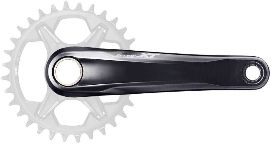 Shimano XT FC-M8120-1 Crankset