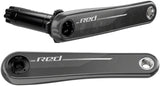 Conjunto de brazo de biela SRAM RED