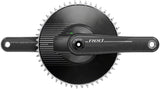 Juego de bielas con medidor de potencia SRAM RED 1 AXS