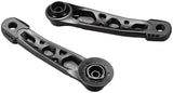Juego de bielas e*thirteen Helix Race Alloy e*spec - Specialized M30 SL1.1, 14 mm de desplazamiento, 165 mm de autoextractor, color negro