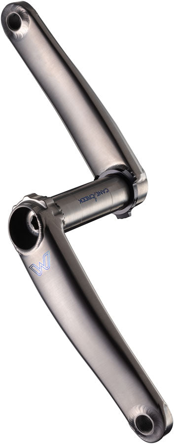 Cane Creek eeWings Mountain Titanium Crankset
