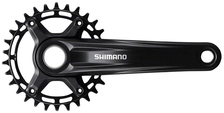 Shimano Deore FC-MT510-1 Crankset