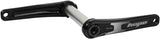 Juego de bielas Hope Evo para Fat Bike - 165 mm, montaje directo, eje de 30 mm para espaciado trasero de 170/177 mm, color negro