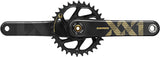 Juego de bielas SRAM XX1 Eagle Carbon Boost