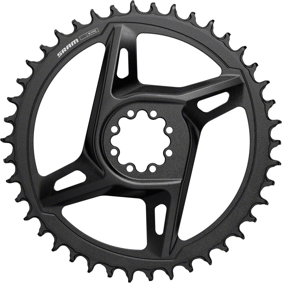 SRAM Rival X-Sync Direct Mount Road Chainring