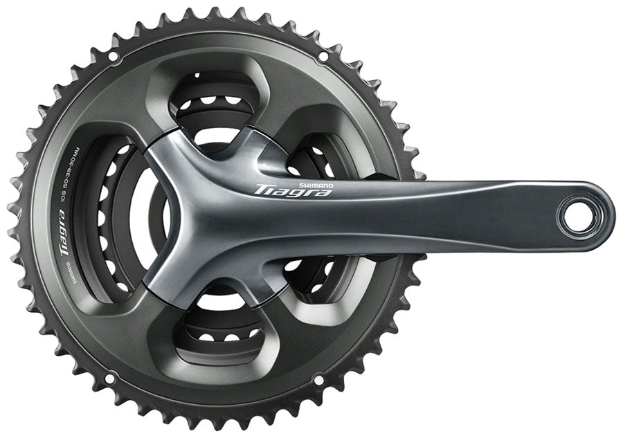 Juego de bielas Shimano Tiagra FC-4703