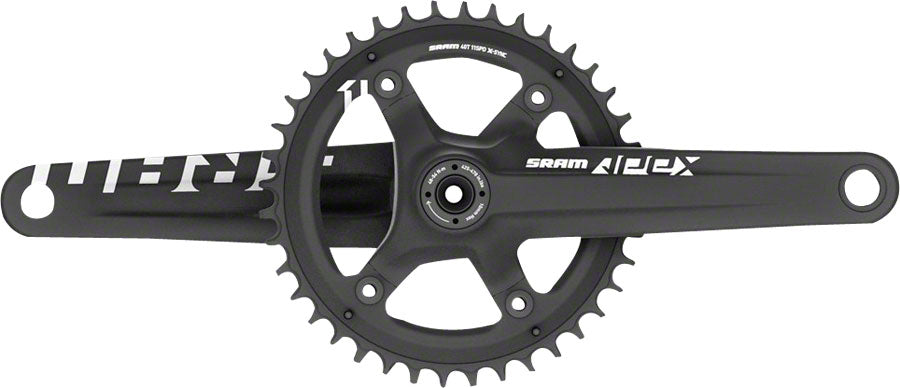 Juego de bielas SRAM Apex 1