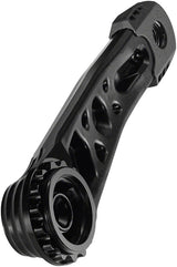 Juego de bielas e*thirteen Helix Race - Eje de 175 mm, 73 mm y 30 mm Interfaz de conexión e*thirteen P3 BLK