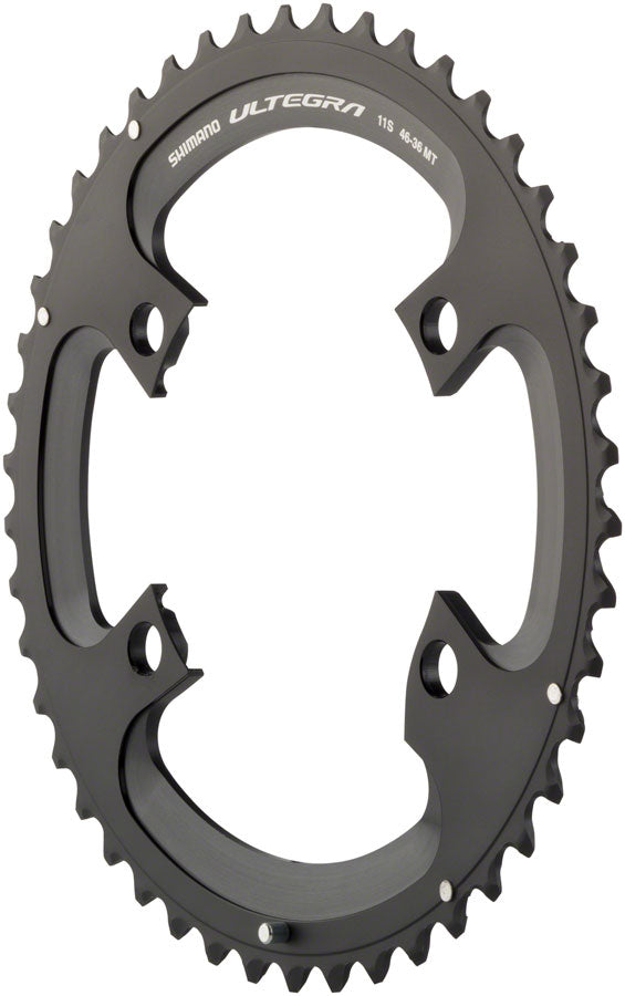 Shimano Ultegra R8000 11-Speed Chainrings - 110mm BCD