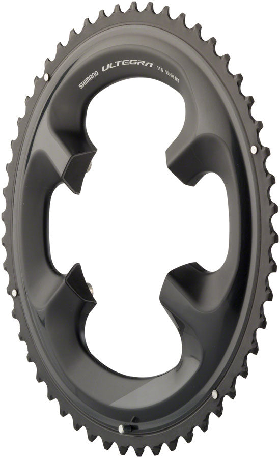 Shimano Ultegra R8000 11-Speed Chainrings - 110mm BCD