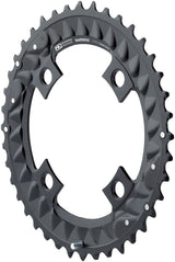 Shimano Deore FC-M6000 Chainring - 10-Speed - 30t, 96mm