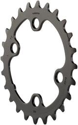 Shimano Deore FC-M6000 Chainring - 10-Speed - 30t, 96mm