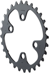 Shimano Deore FC-M6000 Chainring - 10-Speed - 30t, 96mm