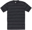 Troy Lee Designs Skyline Short Sleeve Ride Tee – Washed Out Dark Cloud Small