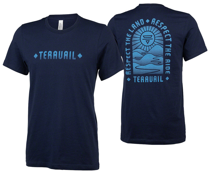 Teravail Landmark T-Shirt