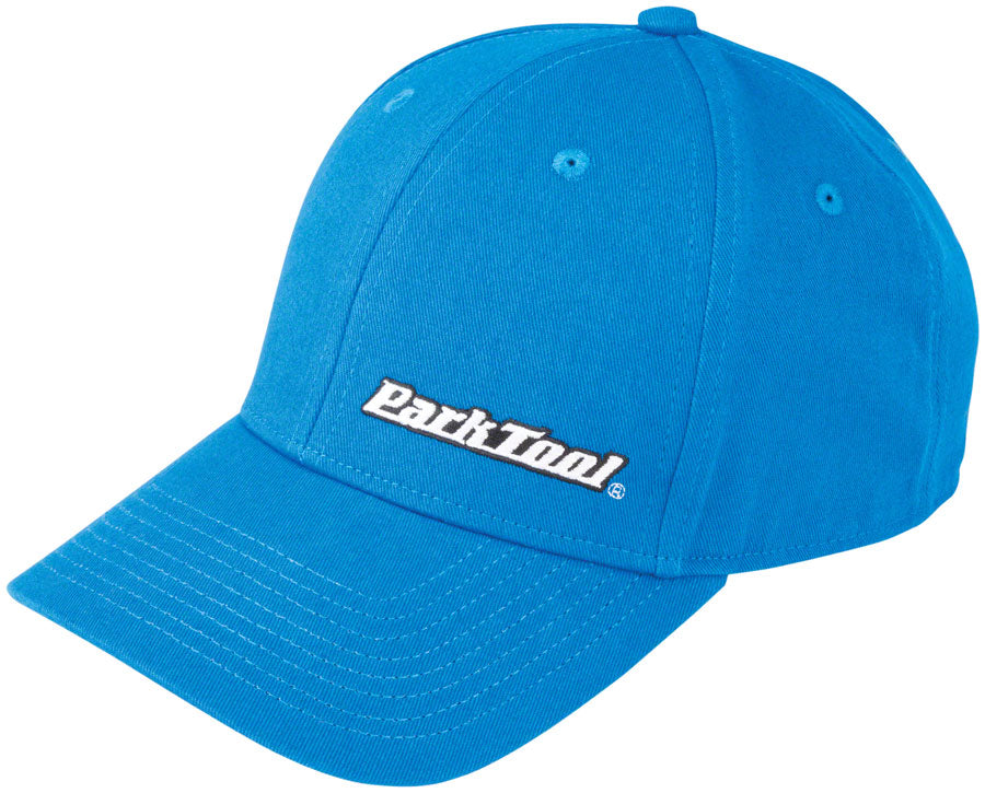 Gorra Park Tool HAT-8 azul