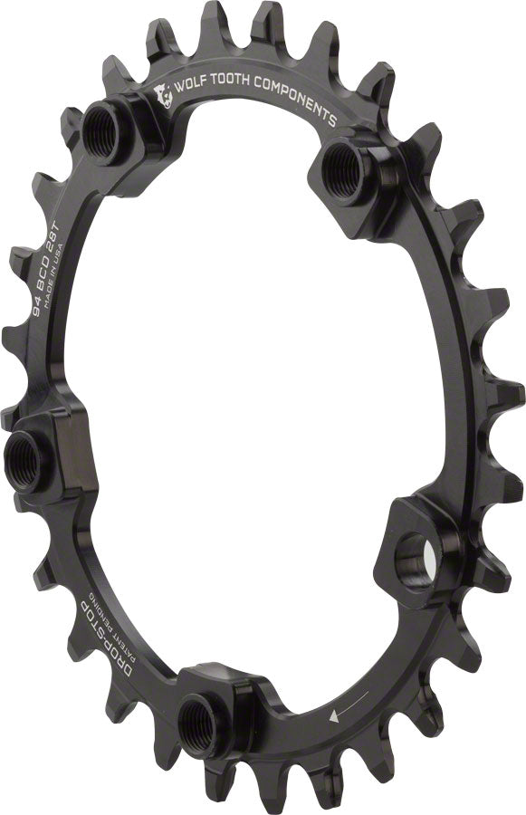Wolf Tooth 94 BCD Chainring