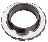 Anillo de bloqueo y arandela de biela Shimano XT FC-M8100