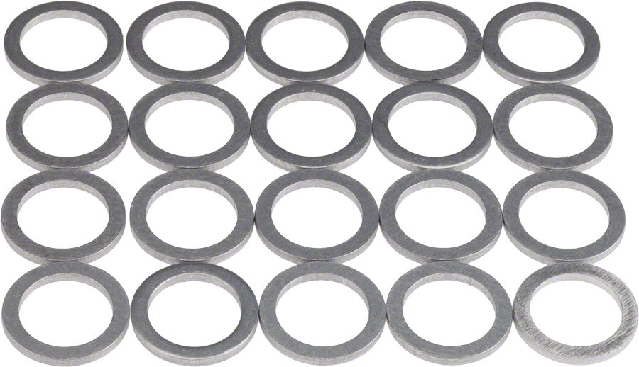 Wheels Manufacturing Spacers