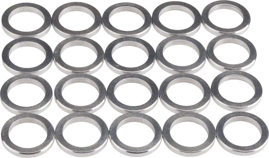 Wheels Manufacturing Spacers